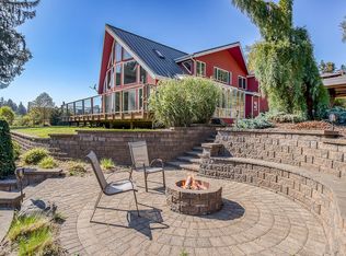 4508 Logsden Rd, Siletz, OR 97380