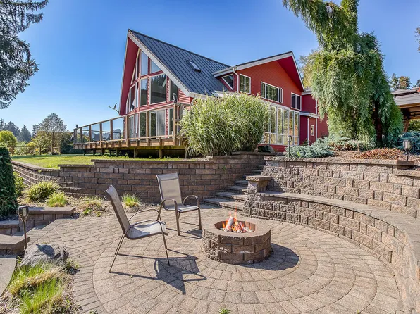 4508 Logsden Rd, Siletz, OR 97380