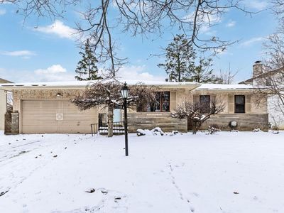 1705 Ivyhill Loop S, Columbus, OH, 43229