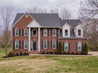 914 Bluff Rd, Brentwood, TN 37027