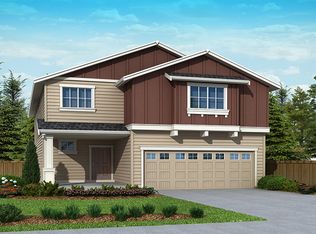 4739 Astronaut Ave NE, Salem, OR 97305