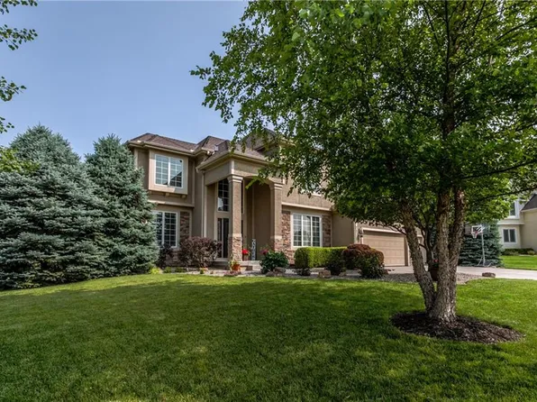 24712 W 77th St, Shawnee, KS 66227