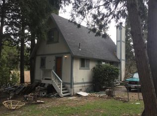 23412 Crestline Rd, Crestline, CA 92325