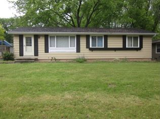 265 S Grove St, Berlin, WI 54923