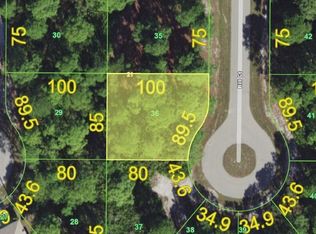 6 Bail Ct, Placida, FL 33946