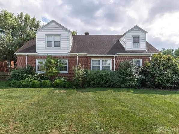 2700 Grand Ave, Middletown, OH 45044