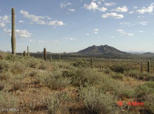 42000 N 72nd St, Cave Creek, AZ 85331