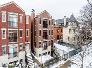 4140 S Michigan Ave UNIT 1, Chicago, IL 60653