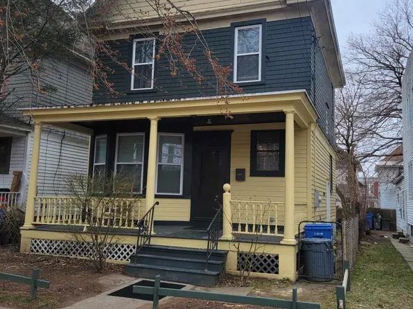 10 Lincoln Avenue, Albany, NY 12206