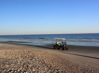 7 Lost Village Trl, Edisto Island, SC 29438