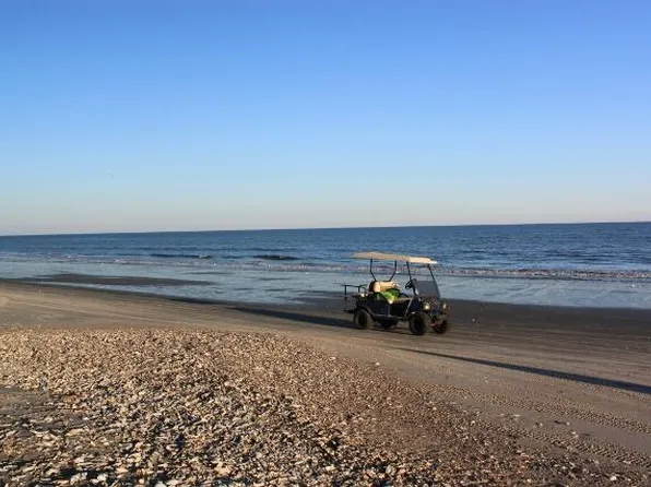 7 Lost Village Trl, Edisto Island, SC 29438