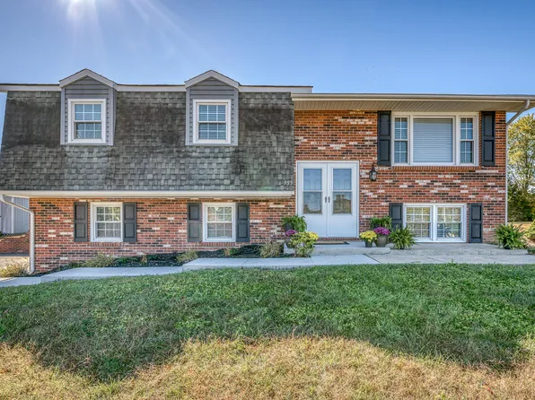 355 Ashley Dr, Bristol, VA 24201
