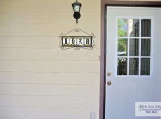 24 Calle Retama APT 102D, Brownsville, TX 78520