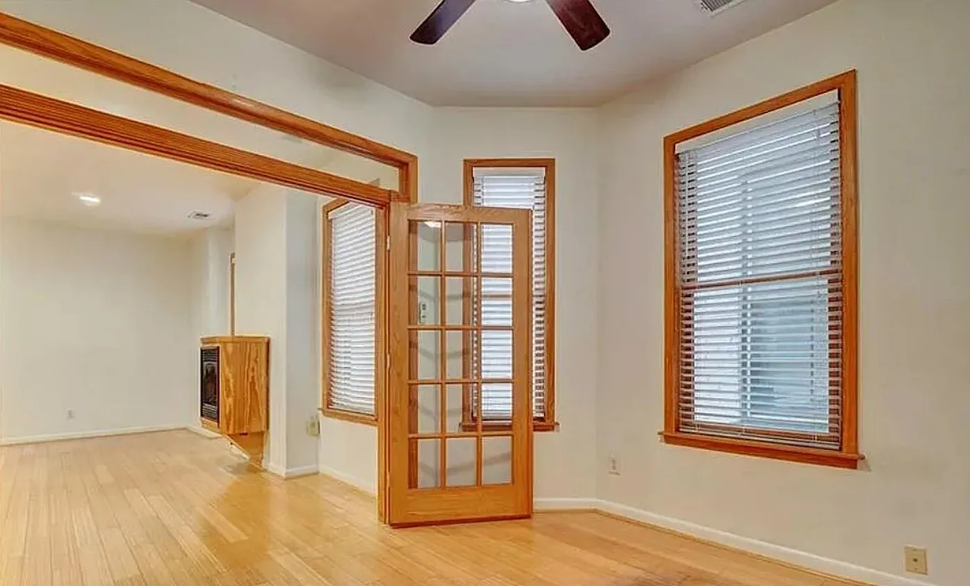 520 West Olney Road unit 3 - 1 — Photo 4