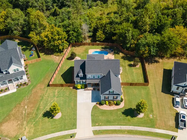 River North Dr, North Augusta, SC 29841