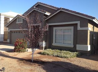 15772 W Redfield Rd, Surprise, AZ 85379