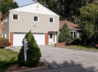 214 Seton Dr, New Rochelle, NY 10804