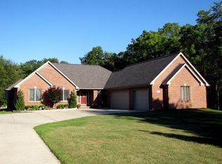 9834 Mystic Way, Northville, MI 48167