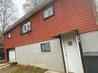 426 Wherry Rd, Bentleyville, PA 15314