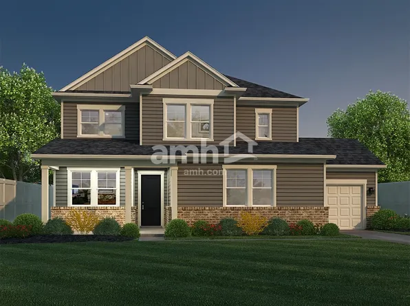 721 Abilene Walk, McDonough, GA 30252