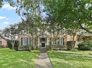 3028 Rosedale Ave, University Park, TX 75205