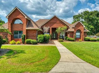 2868 Tunnel Rd, Pace, FL 32571