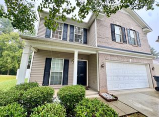 11013 Dulin Creek Blvd, Charlotte, NC 28215