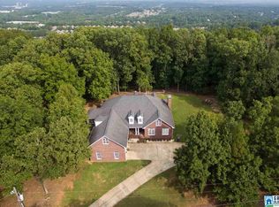 677 Indian Crest Dr, Indian Springs, AL 35124