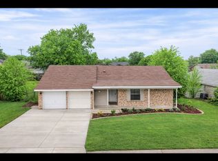 2007 Ruiz Dr, Killeen, TX 76543