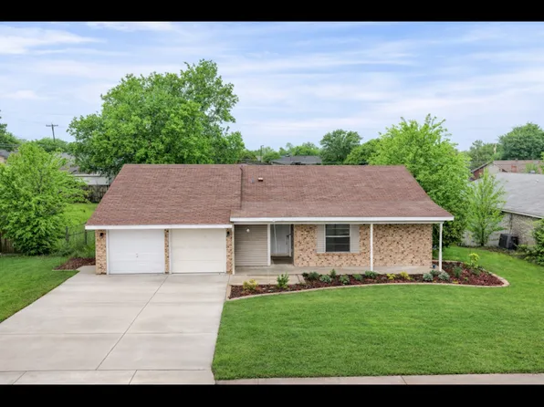 2007 Ruiz Dr, Killeen, TX 76543