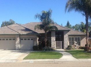2326 S Beech Dr, Visalia, CA 93292