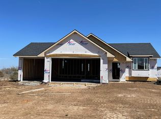 126 N Poplar St, GODDARD, KS 67052
