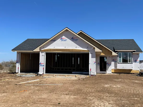 126 N Poplar St, Goddard, KS 67052