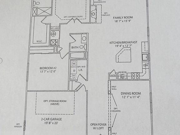 4th image of 1692 Village Ave