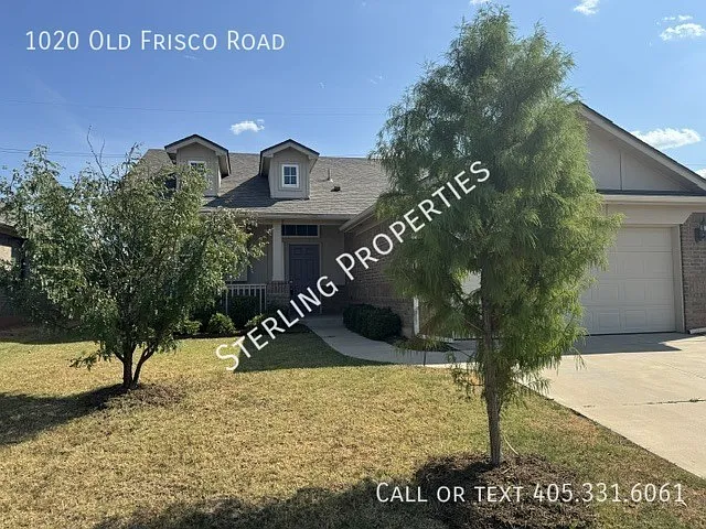 3 bed, 1457 sqft, $1,795 — Photo 2