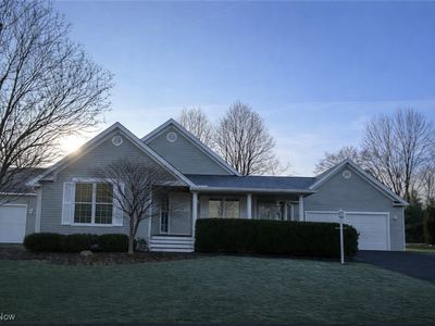 7900 Walnut St Unit 25, Youngstown, OH, 44512