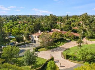 17526 Via De Fortuna, Rancho Santa Fe, CA 92067