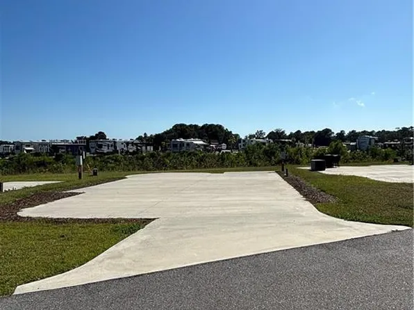 11551 Dauphin Island Pkwy Lot 4, Mobile, AL 36605