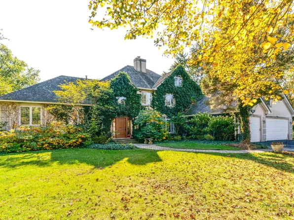 3031 Farner Ct, Riverwoods, IL 60015