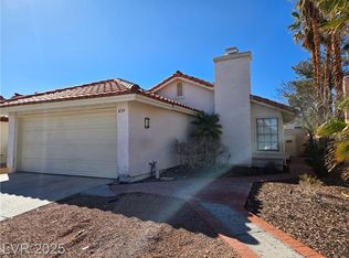 4719 Cosley Dr, Las Vegas, NV 89147