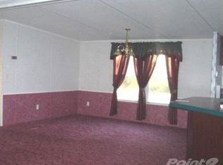 17904 Happy Times Rd, Hamlet, NC 28345