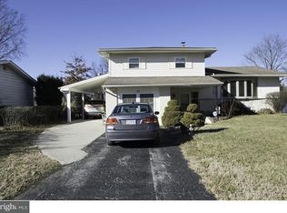 198 Belmont Rd, King Of Prussia, PA 19406