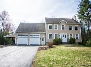 346 Holmes Rd, Scarborough, ME 04074