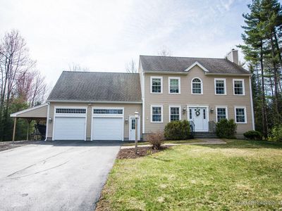 346 Holmes Rd, Scarborough, ME, 04074