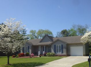 3443 Sugar Cane Cir, Fayetteville, NC 28303