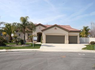 5910 Sutter Ranch Ct, Bakersfield, CA 93306