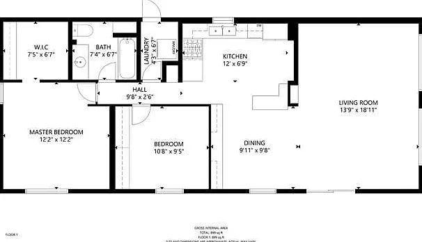 20289 Bear Creek Rd #3 — Photo 3
