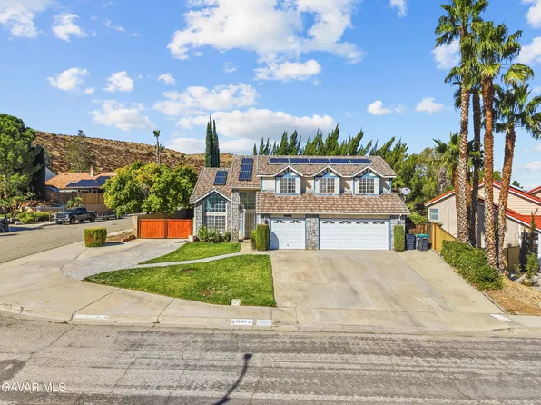 39463 Middleton St, Palmdale, CA 93551