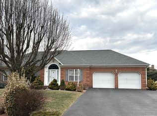 13538 Paradise Church Rd, Hagerstown, MD 21742