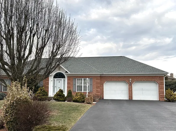 13538 Paradise Church Rd, Hagerstown, MD 21742